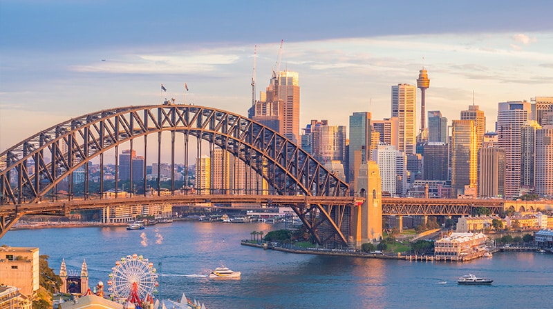 Maximising Your Wealth as an Australian Expat in Singapore
