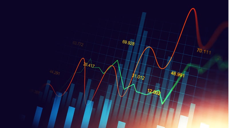 Building a Resilient Portfolio During Volatility